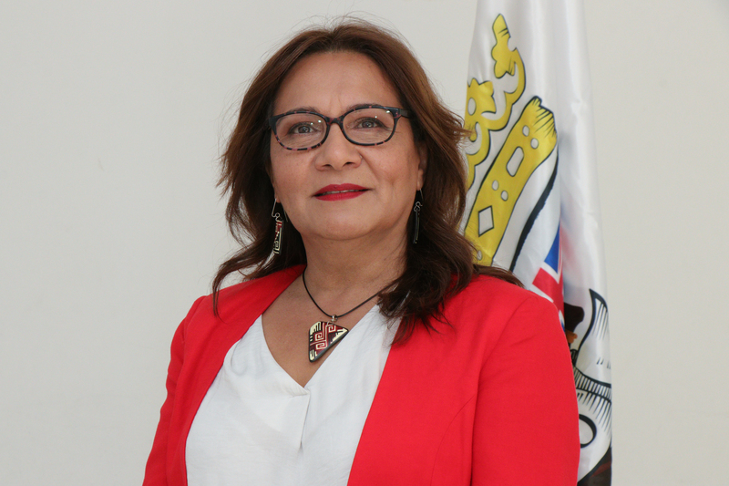 Concejala Sonia Elgueda 2694
