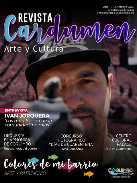 Banner Revista Cardumen