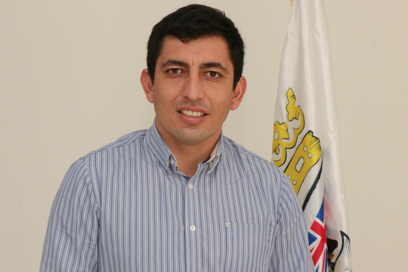 Concejal Guido Hernandez 2725
